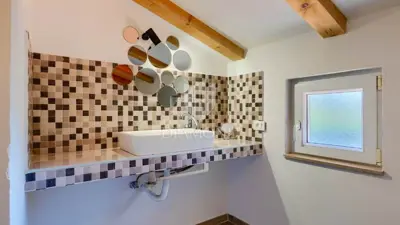 Villa 115 m², Žminj - peace, privacy and pool - 10