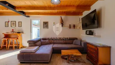 Villa 115 m², Žminj - peace, privacy and pool - 4
