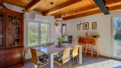 Villa 115 m², Žminj - peace, privacy and pool - 6