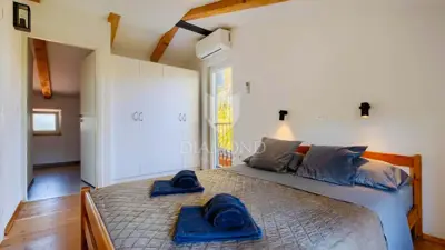 Villa 115 m², Žminj - peace, privacy and pool - 12