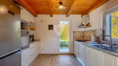 Villa 115 m², Žminj - peace, privacy and pool - 7