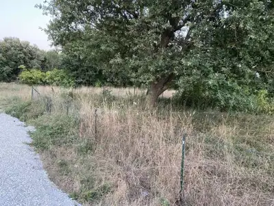 Građevinsko zemljište 634 m², Medulin, 1,3 km do mora - 2