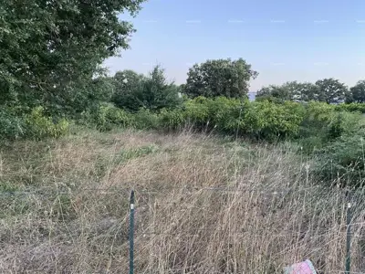 Građevinsko zemljište 634 m², Medulin, 1,3 km do mora - 3