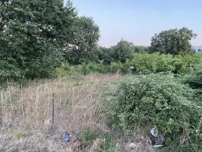 Građevinsko zemljište 634 m², Medulin, 1,3 km do mora - 4