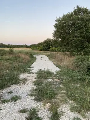 Građevinsko zemljište 634 m², Medulin, 1,3 km do mora - 6