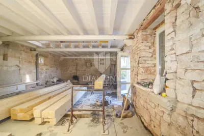 Stone house 190 m², Rovinj - peaceful surroundings - 6