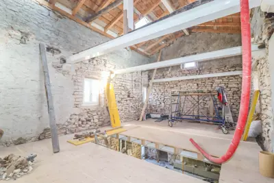 Stone house 190 m², Rovinj - peaceful surroundings - 8