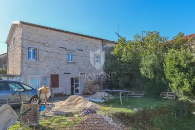Stone house 190 m², Rovinj - peaceful surroundings - 16