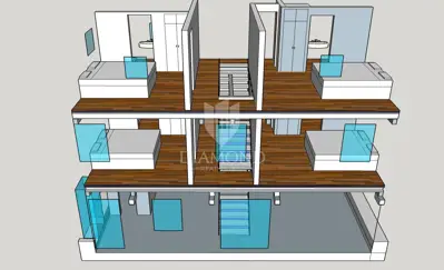 Stone house 190 m², Rovinj - peaceful surroundings - 10