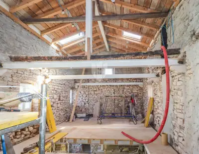 Stone house 190 m², Rovinj - peaceful surroundings - 9