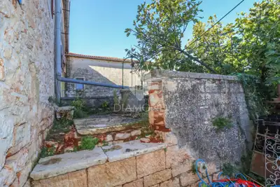 Stone house 190 m², Rovinj - peaceful surroundings - 14