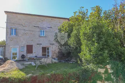 Stone house 190 m², Rovinj - peaceful surroundings - 15