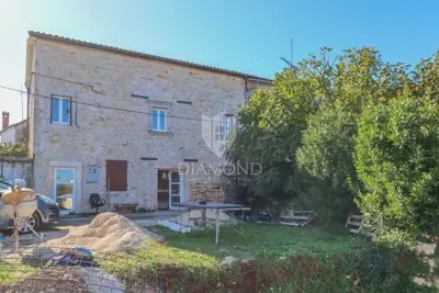 Stone house 190 m², Rovinj - peaceful surroundings - 2