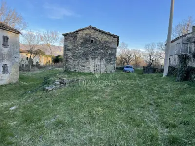 Imanje 190 m², Kostrčani - mirno selo i priroda - 5