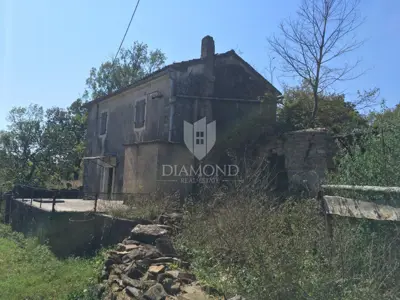 Imanje 190 m², Kostrčani - mirno selo i priroda - 11
