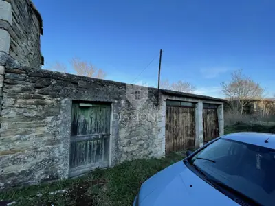 Imanje 190 m², Kostrčani - mirno selo i priroda - 8