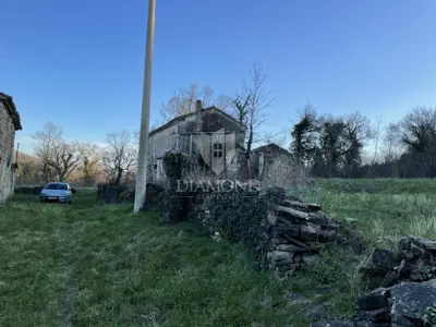 Imanje 190 m², Kostrčani - mirno selo i priroda - 6