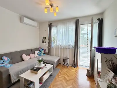 Apartment 57 m², Višnjik Zadar - furnished and renovated - 4