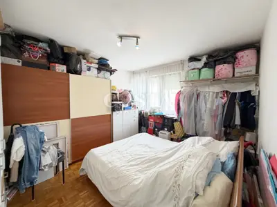 Apartment 57 m², Višnjik Zadar - furnished and renovated - 7