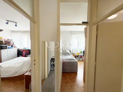 Apartment 57 m², Višnjik Zadar - furnished and renovated - 6