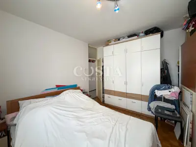 Apartment 57 m², Višnjik Zadar - furnished and renovated - 8