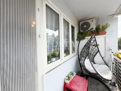 Apartment 57 m², Višnjik Zadar - furnished and renovated - 5