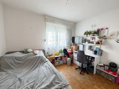 Apartment 57 m², Višnjik Zadar - furnished and renovated - 9