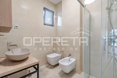 Wohnung 73 m², Umag - 300 m vom Meer und Strand entfernt - 8