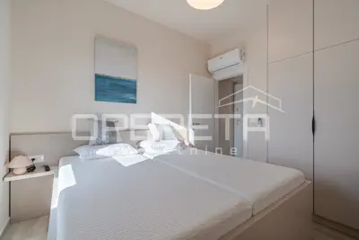 Wohnung 73 m², Umag - 300 m vom Meer und Strand entfernt - 9