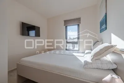 Wohnung 73 m², Umag - 300 m vom Meer und Strand entfernt - 7