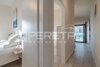 Wohnung 73 m², Umag - 300 m vom Meer und Strand entfernt - 10