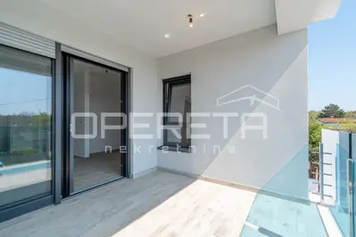 Wohnung 73 m², Umag - 300 m vom Meer und Strand entfernt - 4