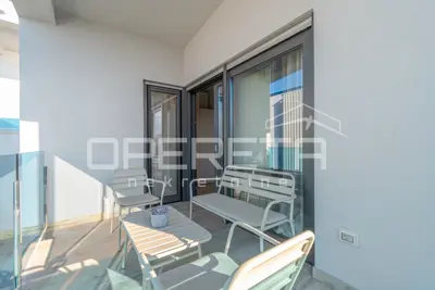 Wohnung 73 m², Umag - 300 m vom Meer und Strand entfernt - 13