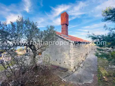 Kuća, Brač, 287 m², 495 000 € - 5