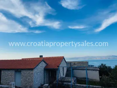 Kuća, Brač, 287 m², 495 000 € - 10