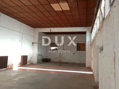 Poslovni prostor 280 m², Kršan - staro kino - 8