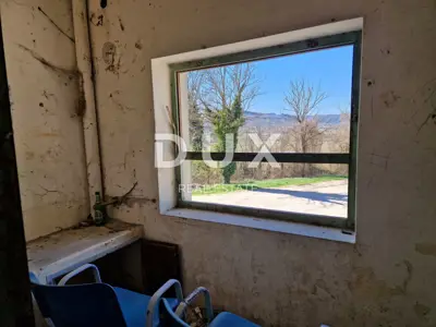 Poslovni prostor 280 m², Kršan - staro kino - 16