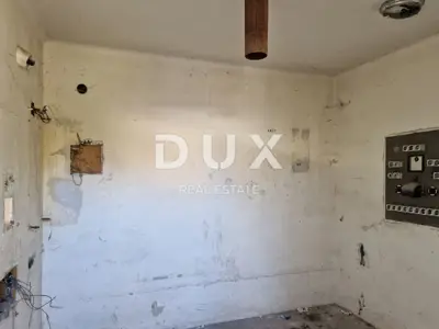 Poslovni prostor 280 m², Kršan - staro kino - 14