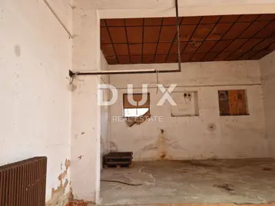 Poslovni prostor 280 m², Kršan - staro kino - 7