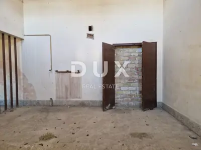 Poslovni prostor 280 m², Kršan - staro kino - 11