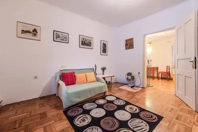 Zagreb, Trešnjevka, dvoetažna kuća 144 m² - 9