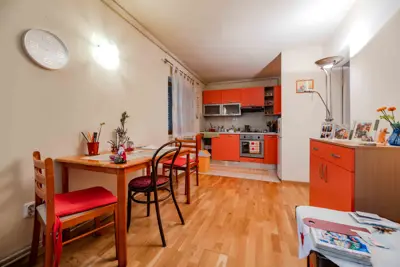 Zagreb, Trešnjevka, dvoetažna kuća 144 m² - 5