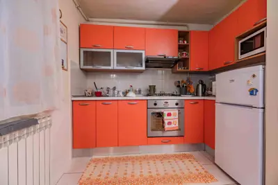 Zagreb, Trešnjevka, dvoetažna kuća 144 m² - 6