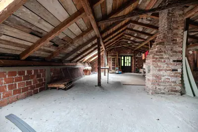 Zagreb, Trešnjevka, dvoetažna kuća 144 m² - 14