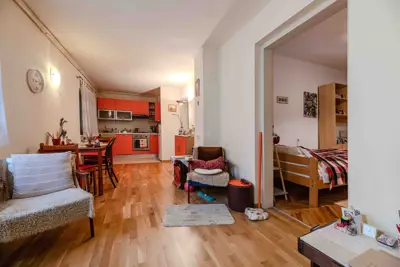 Zagreb, Trešnjevka, dvoetažna kuća 144 m² - 3