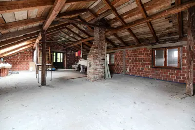 Zagreb, Trešnjevka, dvoetažna kuća 144 m² - 15