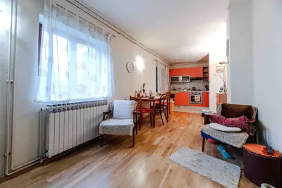 Zagreb, Trešnjevka, dvoetažna kuća 144 m² - 4