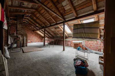 Zagreb, Trešnjevka, dvoetažna kuća 144 m² - 12