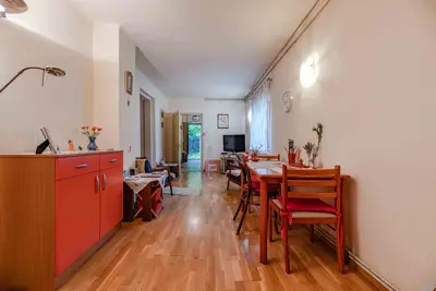 Zagreb, Trešnjevka, dvoetažna kuća 144 m² - 10