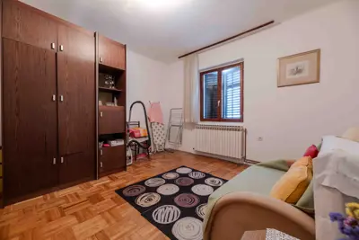 Zagreb, Trešnjevka, dvoetažna kuća 144 m² - 8